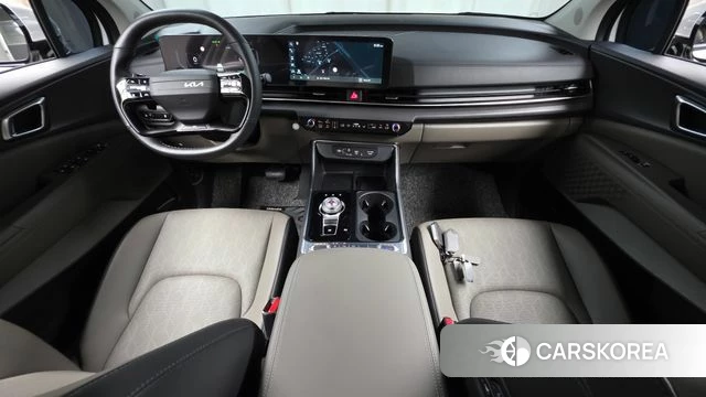 Kia The New Carnival 4th Generation id 4617427 из Кореи 27