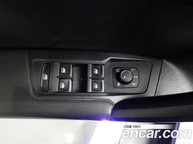 Volkswagen Tiguan second Generation id 2527671 из Кореи 17