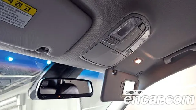 Hyundai All New Tucson id 2607276 из Кореи 17