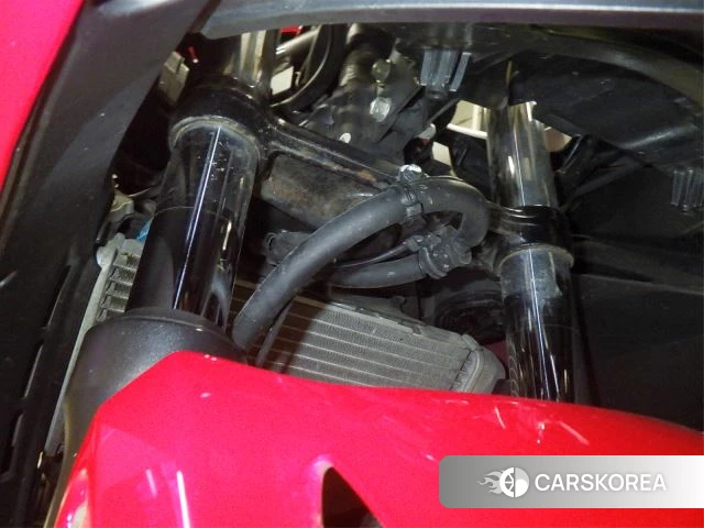 Проданный Honda CBR400R id 3994877 из Японии, фото 21