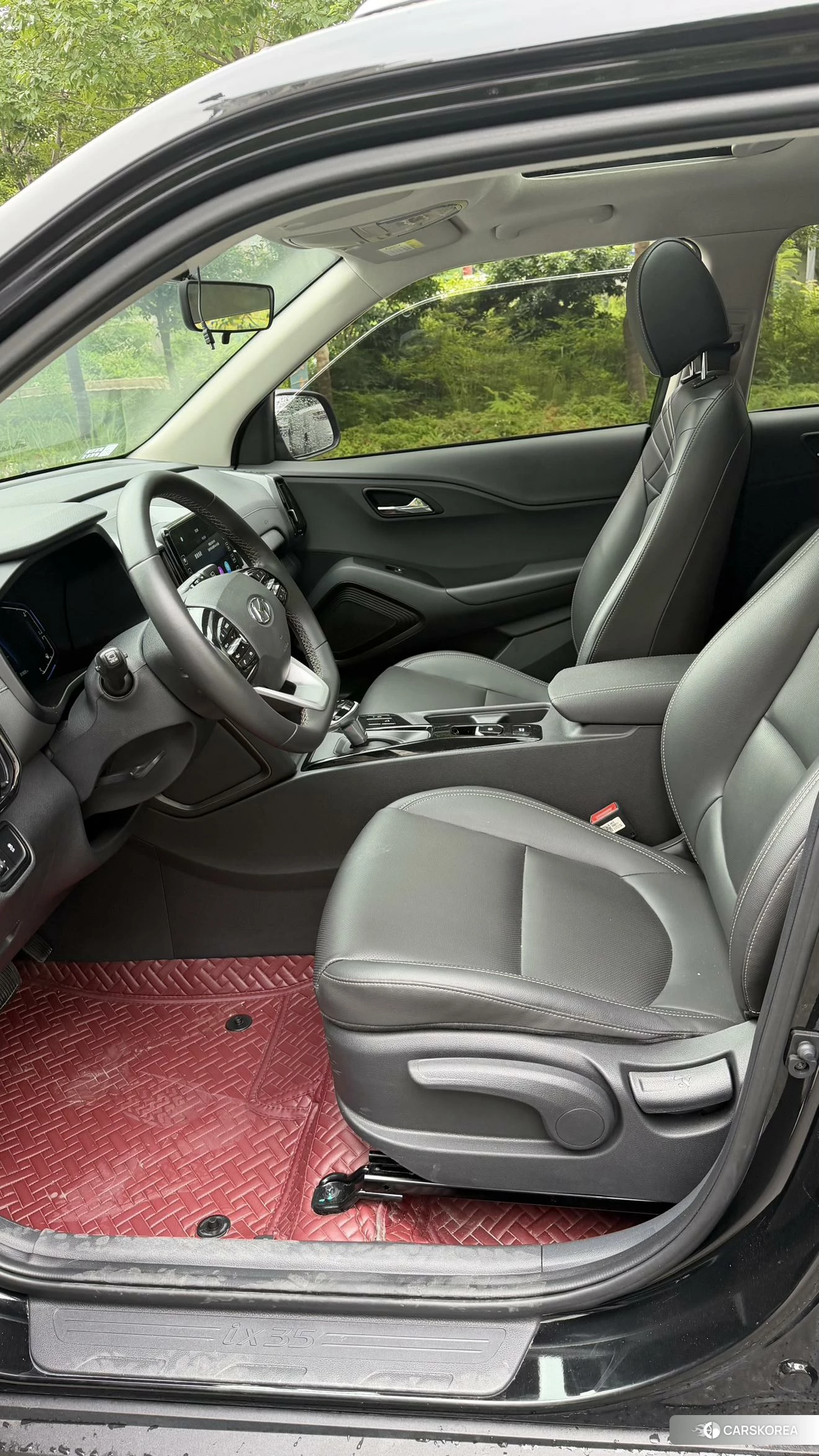 Hyundai ix35 id 4473545 из Китая 9