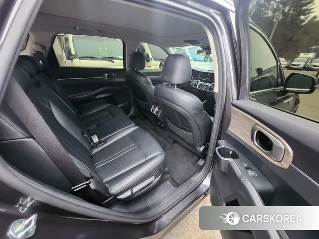 Kia Sorento 4th Generation id 3676412 из Кореи 16