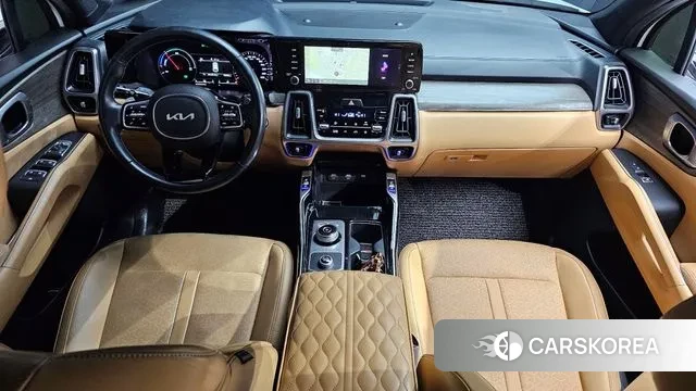 Kia Sorento 4th Generation id 3577275 из Кореи 17