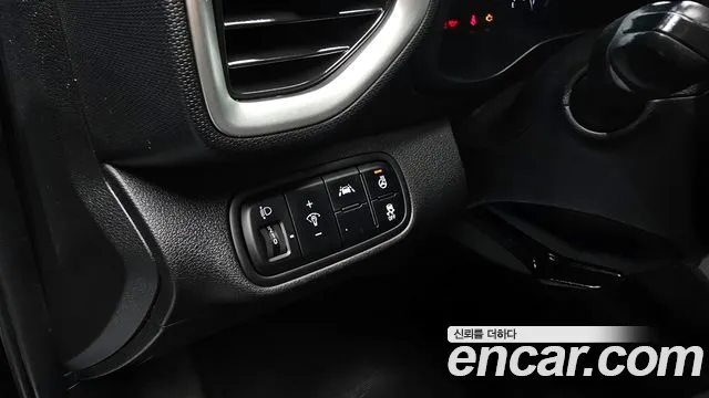 Hyundai Venue id 2690505 из Кореи 17