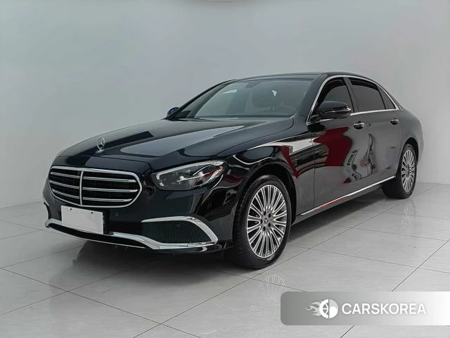 Mercedes-Benz E-class id 4333388 из Китая 13