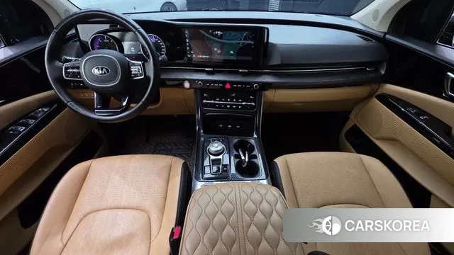 Kia Carnival 4th generation id 3616269 из Кореи 17