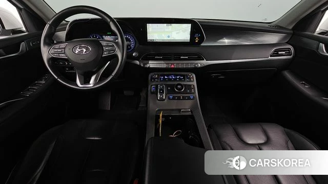 Hyundai Palisade id 3935135 из Кореи 17