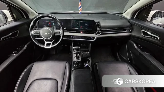 Kia Sportage 5th Generation id 3421269 из Кореи 17