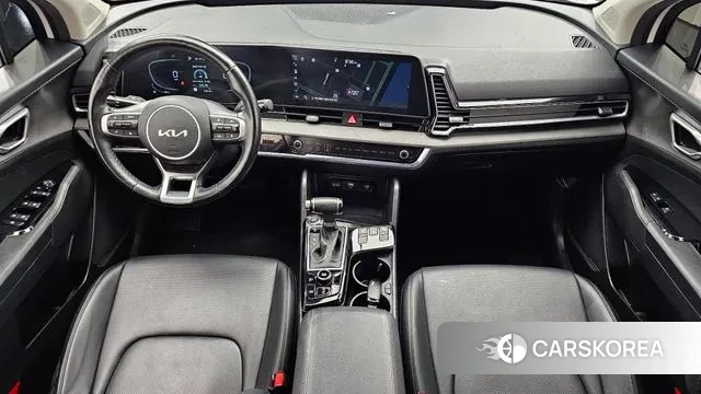 Kia Sportage 5th Generation id 3463173 из Кореи 17