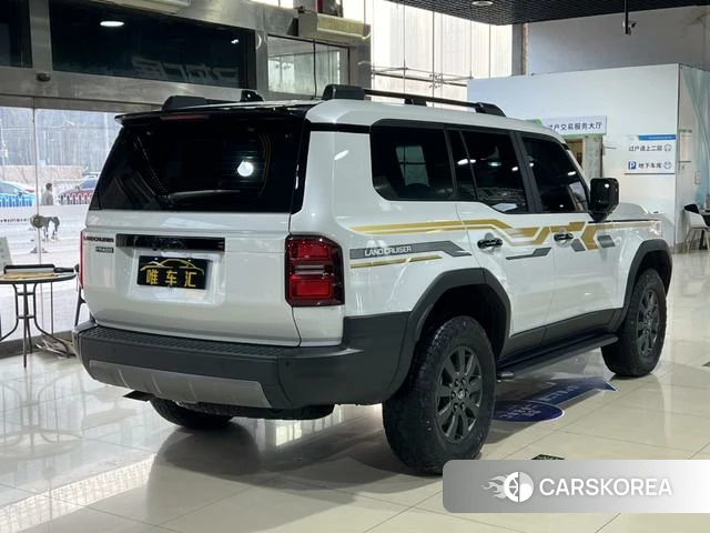 Toyota Prado id 4259762 из Китая 27