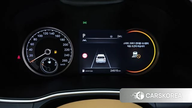Genesis GV80 id 4463546 из Кореи 37