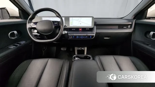 Hyundai Ionic 5 id 2965083 из Кореи 17