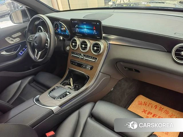 Mercedes-Benz GLC id 4278702 из Китая 19