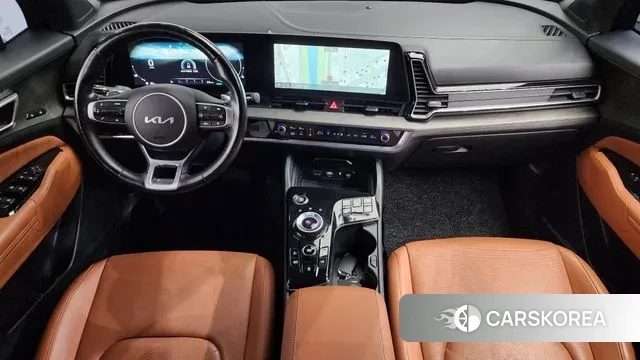 Kia Sportage 5th Generation id 3411642 из Кореи 17