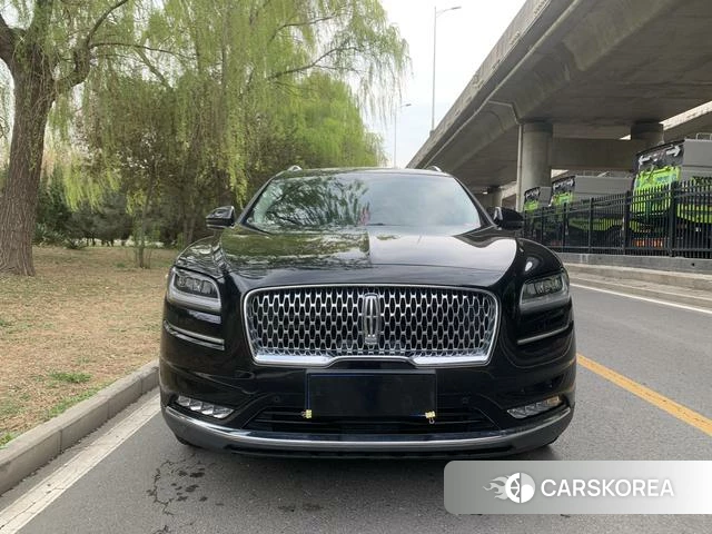 Lincoln Navigator id 3869543 из Китая 14