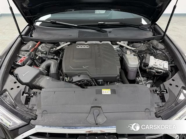 Audi A6L id 4313791 из Китая 13