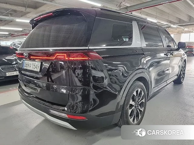 Kia Carnival 4th generation id 3681591 из Кореи 17