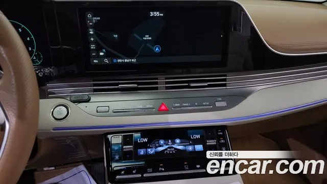 Hyundai The New Grandeur IG id 2538914 из Кореи 17