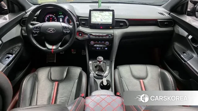 Hyundai Veloster (JS) id 3692214 из Кореи 17