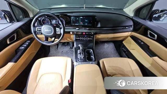 Kia Carnival 4th generation id 3463062 из Кореи 17