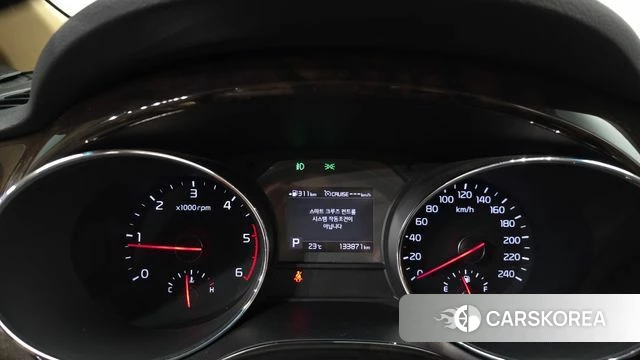Kia The New Carnival id 4765391 из Кореи 32