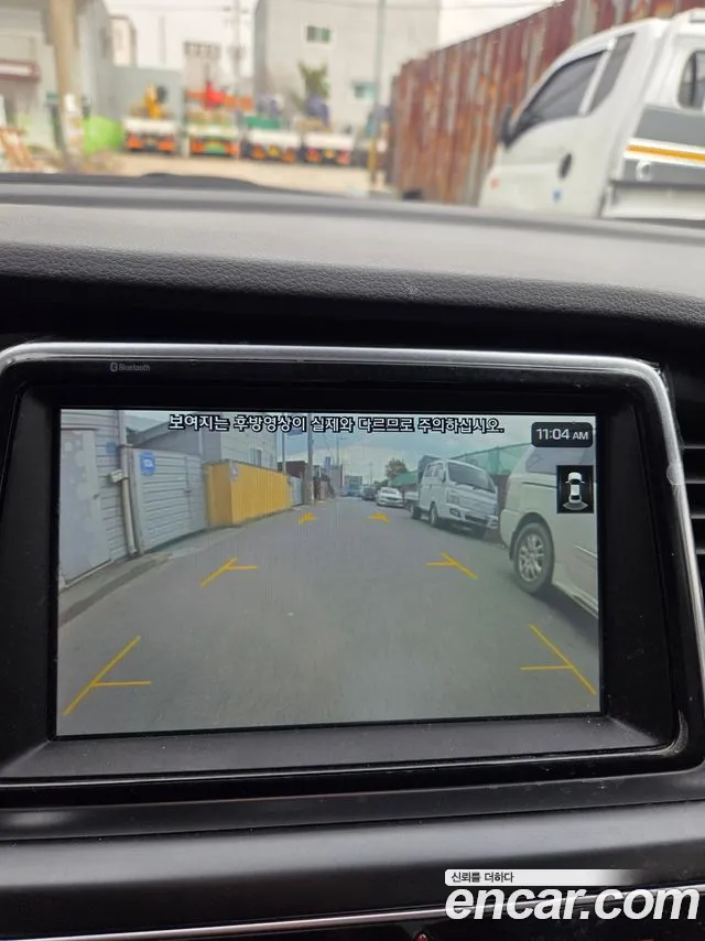 Hyundai Sonata New Rise id 2765481 из Кореи 12