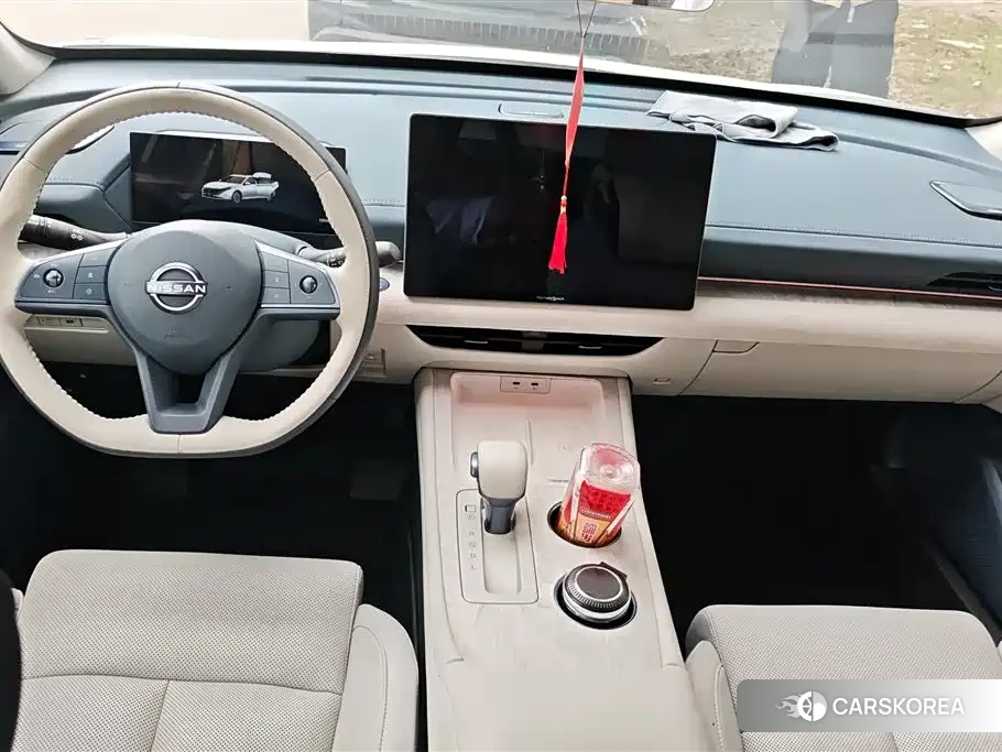 Nissan Altima id 4538934 из Китая 13