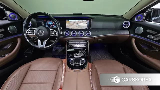 Mercedes-Benz E-Class W213 id 3484873 из Кореи 17