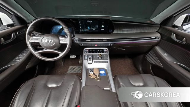 Hyundai The New Palisade id 3864599 из Кореи 17