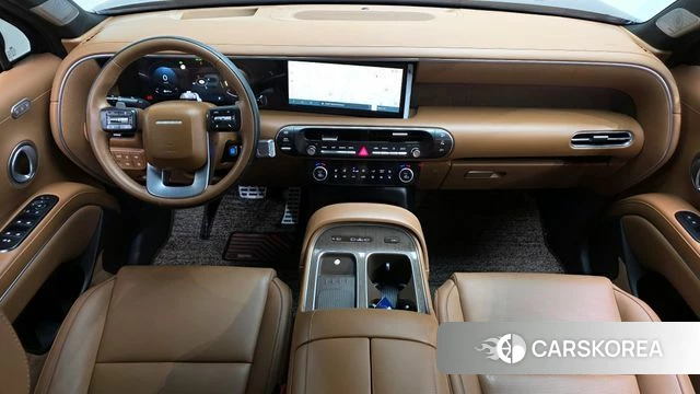 Hyundai Palisade (LX3) id 4394227 из Кореи 38