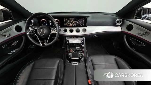 Mercedes-Benz E-Class W213 id 4309877 из Кореи 33