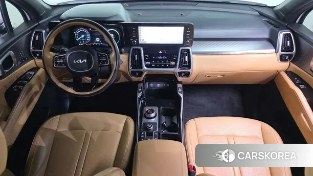 Kia Sorento 4th Generation id 3544924 из Кореи 17