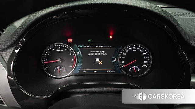 Kia Seltos id 3859720 из Кореи 17