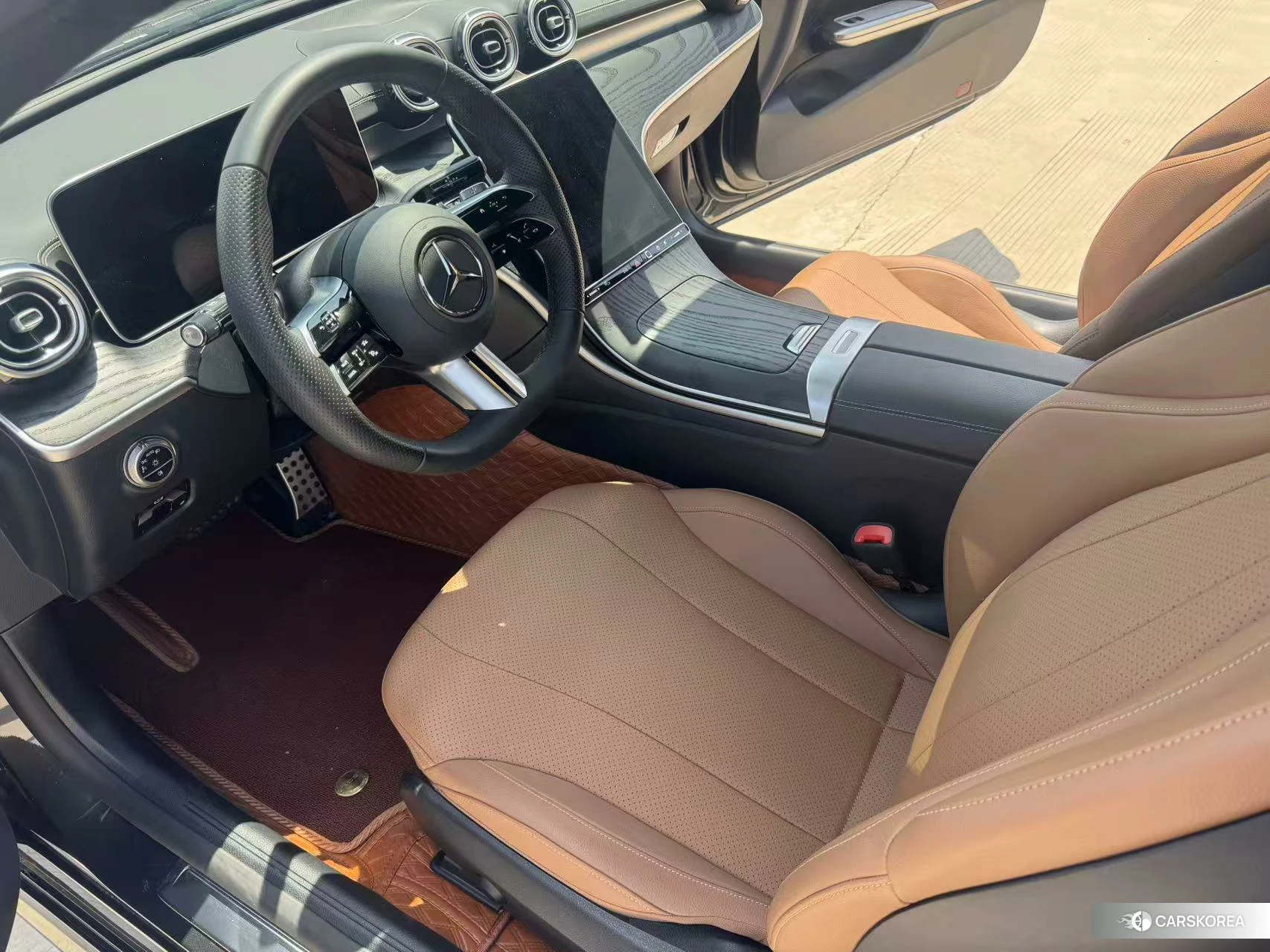 Mercedes-Benz CLE level id 4487302 из Китая 7