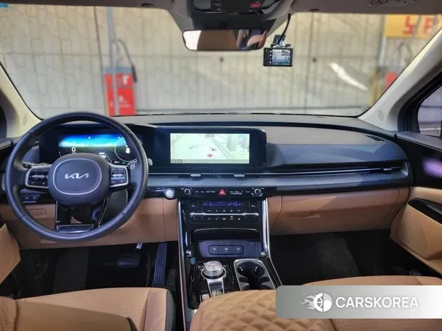 Kia Carnival 4th generation id 3606268 из Кореи 17