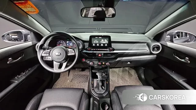 Kia Come New K3 id 2941401 из Кореи 17