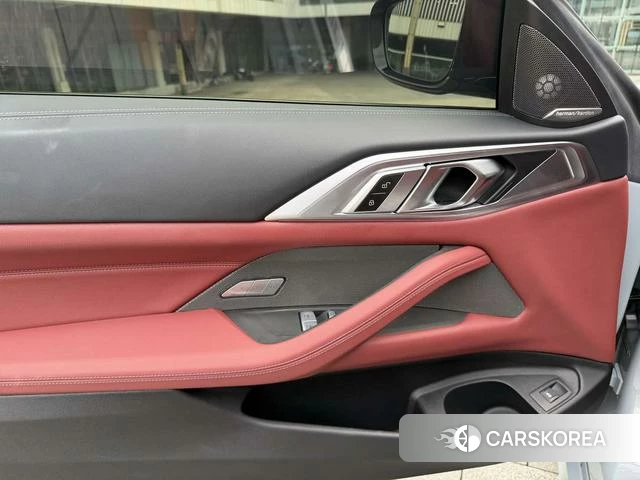 BMW 4 series id 4359376 из Китая 22