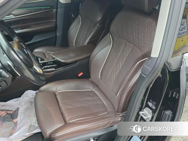 BMW 6 Series GT (G32) id 4872659 из Кореи 17