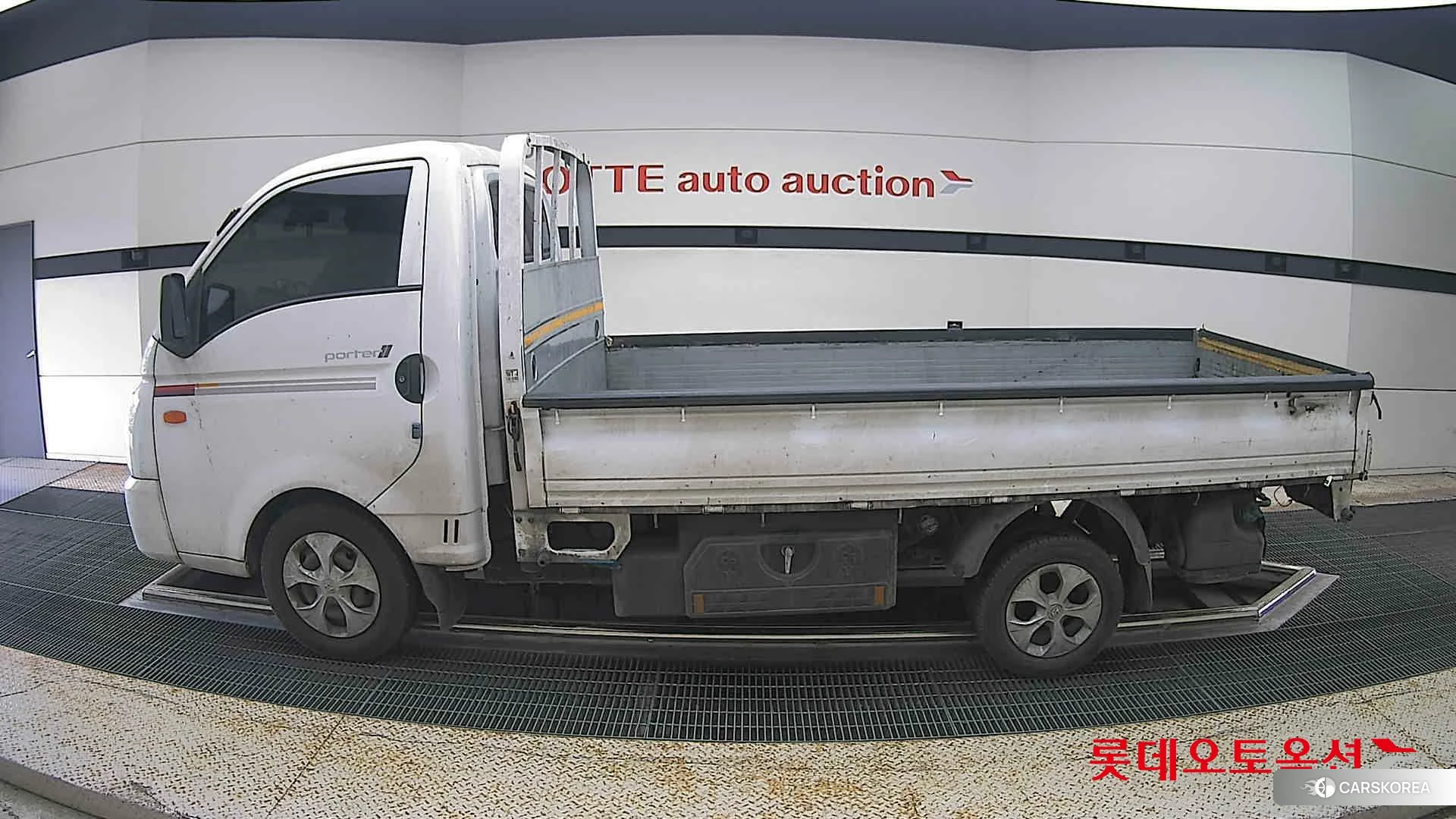 Hyundai Porter II id 4909218 из Кореи 32
