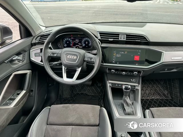 Audi Q3 id 4236281 из Китая 20