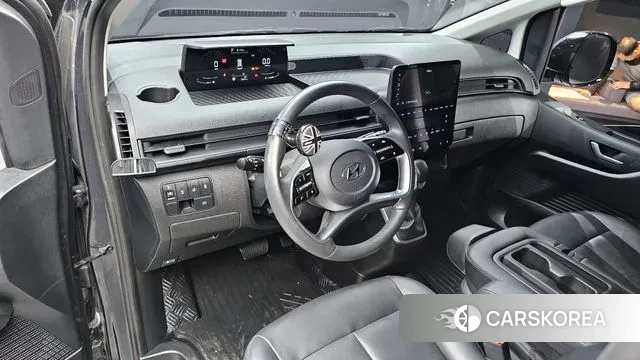 Hyundai Staria id 2989587 из Кореи 17