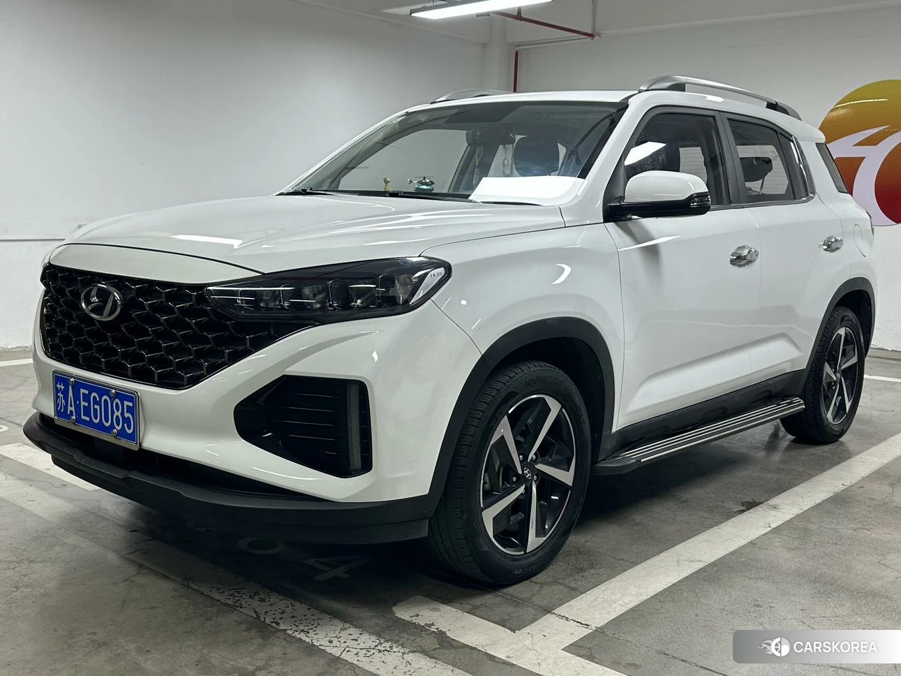 Hyundai ix35 id 4453939 из Китая 9