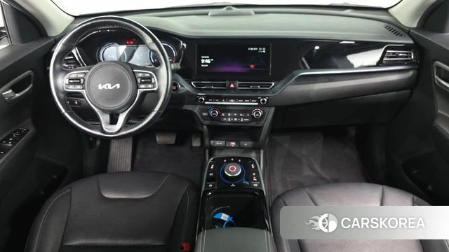 Kia Niro Plus id 4018059 из Кореи 17