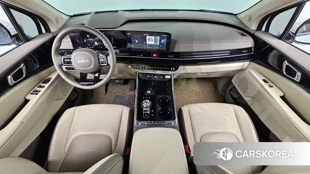 Kia The New Carnival 4th Generation id 3776138 из Кореи 17