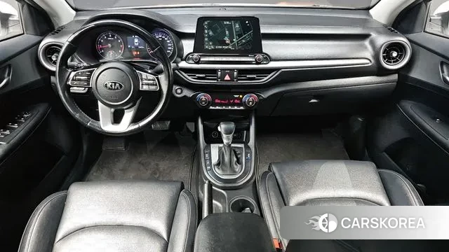 Kia Come New K3 id 2932039 из Кореи 17