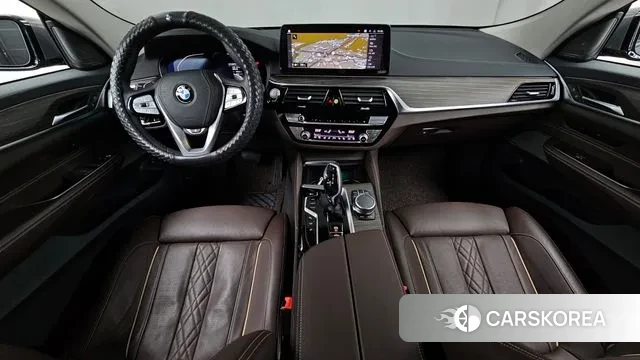 BMW 6 Series GT (G32) id 3713130 из Кореи 17