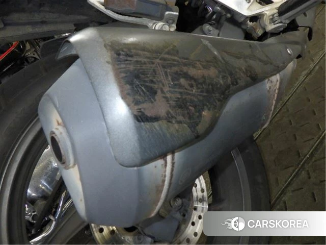 Honda CBR250R id 4184699 из Японии 23