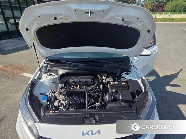 Kia The New K3 2nd generation id 4211992 из Кореи 17