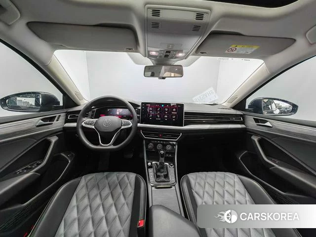 Volkswagen Sagitar id 4297467 из Китая 17