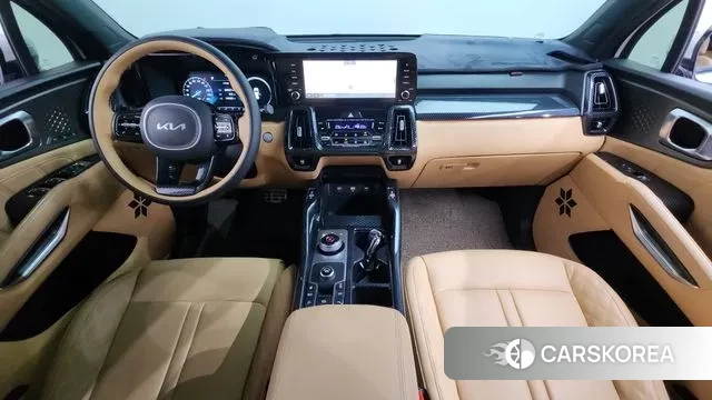 Kia Sorento 4th Generation id 3487559 из Кореи 17